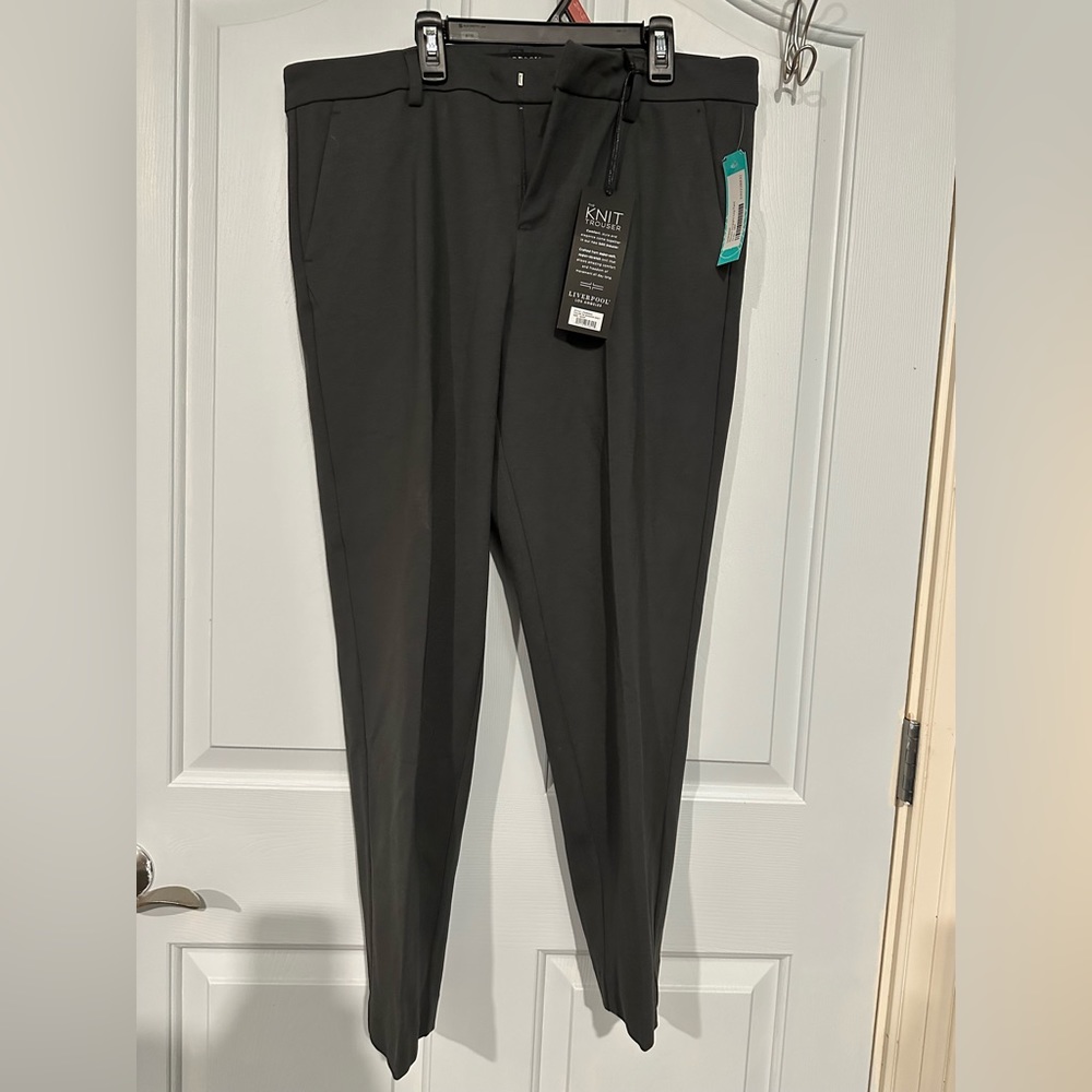 Sz 14 Liverpool women’s trousers
